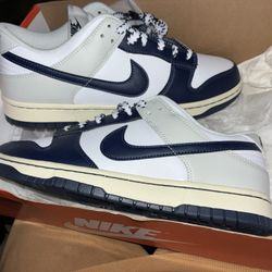 Nike Dunks Size 10 Brand New 