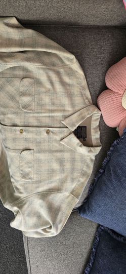 Pendleton Long Sleeve Shirt