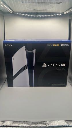 Sony PlayStation 5 Pro Console