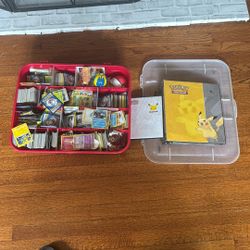 Pokemon Collection