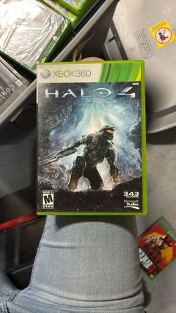 Halo 4 