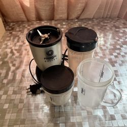 Magic Bullet Blender 