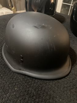 Motorcycle Helmet