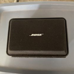 Bose VS100 Video   Speaker