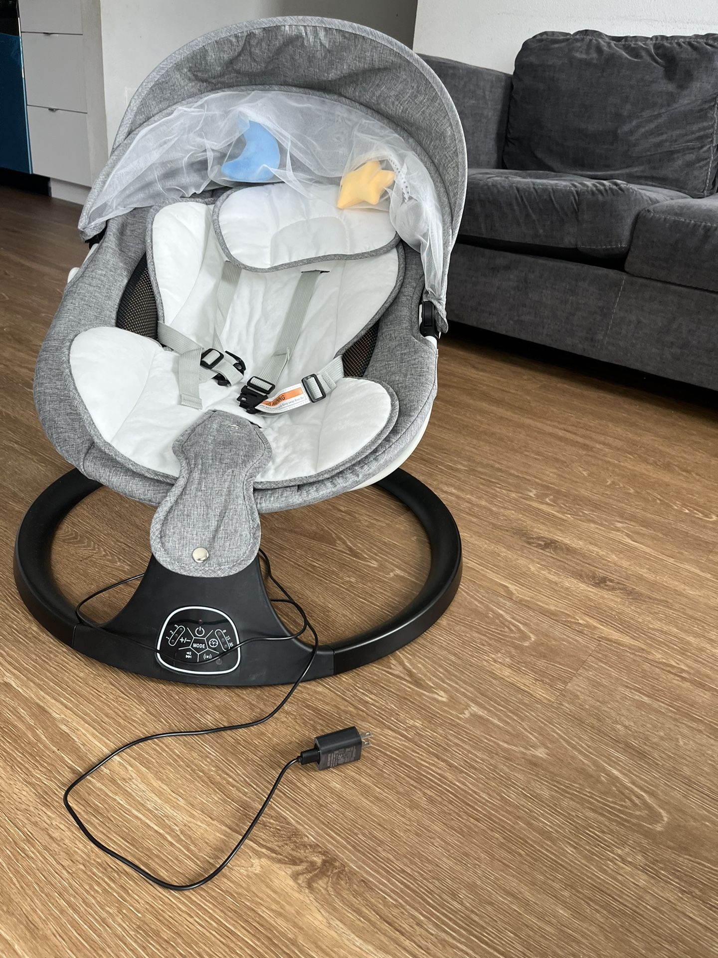 Baby Swing 