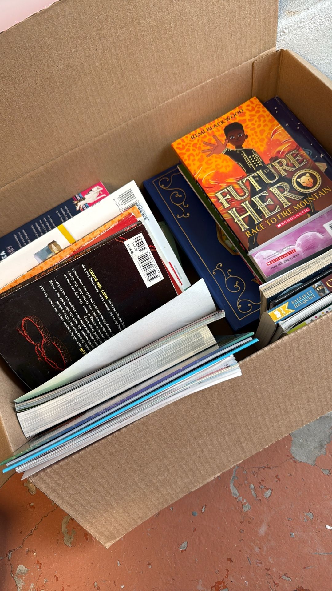 Free Books