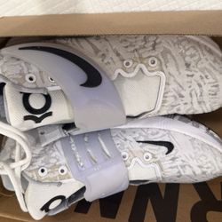Kevin Durant Size 8.5
