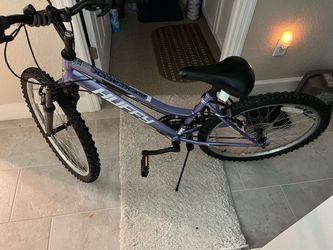 Huffy Rock Creek Mountain Bike