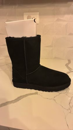 Uggs w/size 9