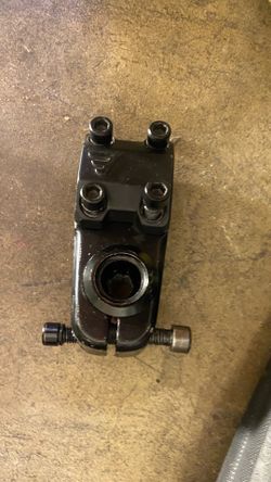 Mafia stem