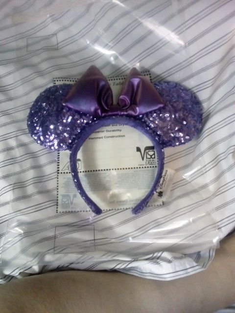 Disney Ears