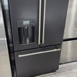 GE Cafe Refrigerator 