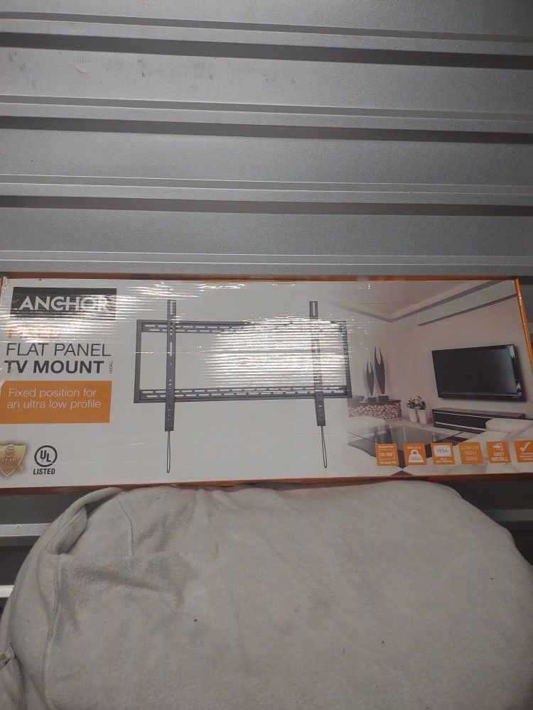 TV Wall Mount