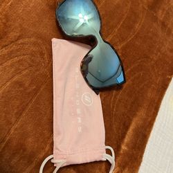 Blenders Sunglasses