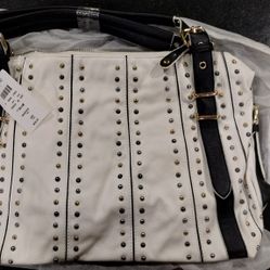 Cache Large Purse/Tote Carryall