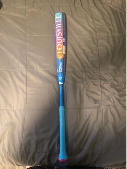 Baseball bat