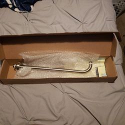 American Standard Rain Shower Head Extension Pipe