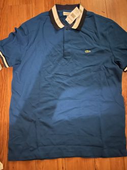 Brand New Shirts Armani Exchange And Lactoste
