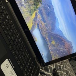 HP LAPTOP HIGH END 