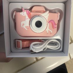 Kids Digital Camera 