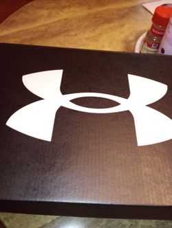 Men's Under Armour Shoes