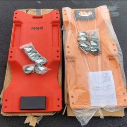 Vehicle Repair Automotive Creeper Mechanic Cama Mecanica