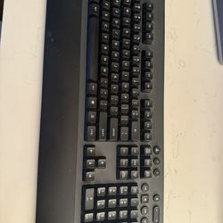 Logitech G613 Wireless Gaming Keyboard