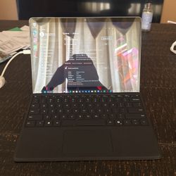 Microsoft Surface pro 11th Edition 