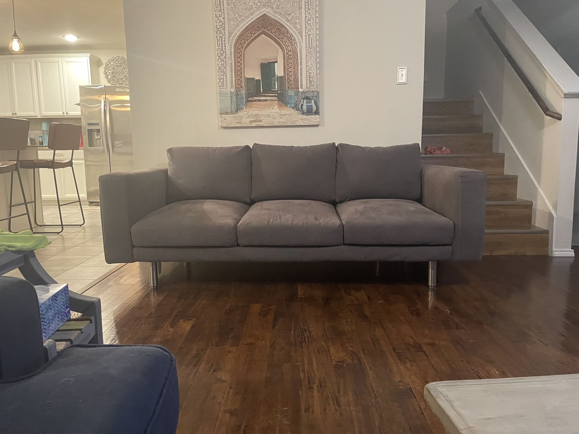 Ikea Moden Couch