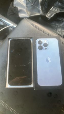 Iphone 13 pro 128GB
