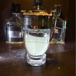 Invictus Eau de Toilette (EDT) 3.4 OZ