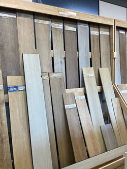 FLOORING SALE! Laminate, VYNIL, Hardwood