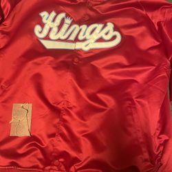 Kings Jacket 
