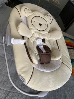 Baby Bouncer