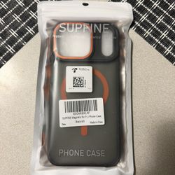 iPhone 17 Pro Max Case