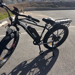 🚲 Electric Bike — Take Home Today | $400