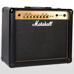 Marshalls Amp 