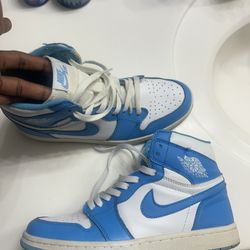 Air Jordan 1 Retro High OG