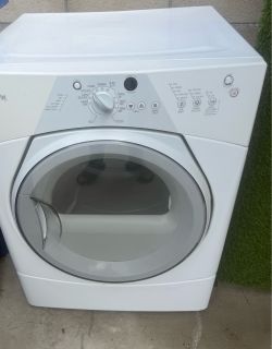 Whirlpool Duet Sport Dryer