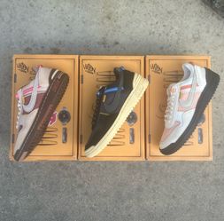 Nike Union Pack 3