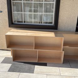 Cabinets
