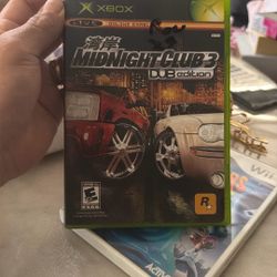 Midnight club 3 Dub Edition