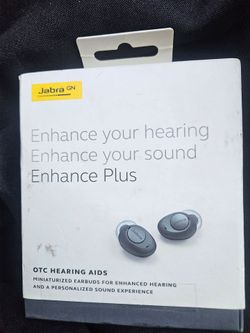 Hearing aides