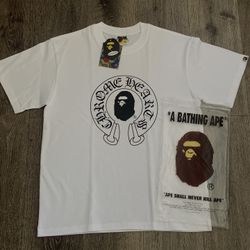 Bape Shirt 