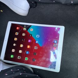 iPad Pro