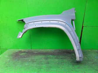 TRX 2021 2022 2023 2024 2025 FENDER