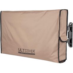 Outdoor TV Cover 66-70 Inches 