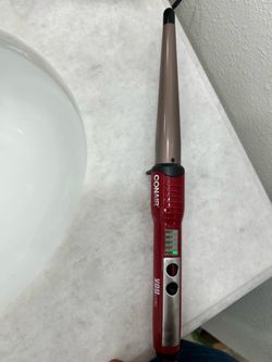 Conair curling wand