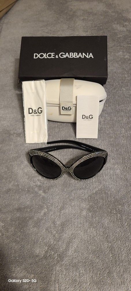 Dolce & Gabbana Women Sunglasses 