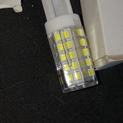 G9 LED LIGHTS (X7)